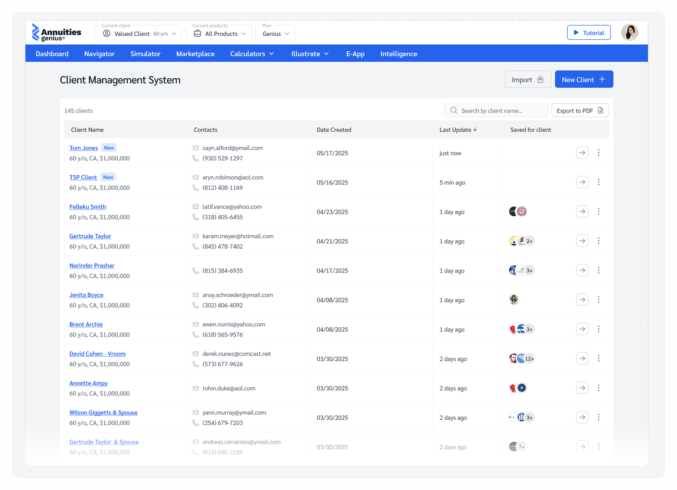 Product Shelf Management