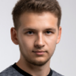 Oleg Shovkun