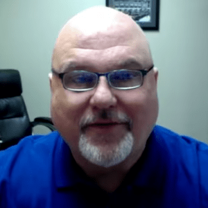 Randy Cashmore