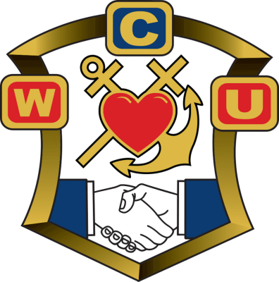 Western Catholic Union logo